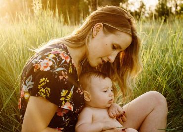 איך לגדל ילדים ללא אנטיביוטיקה