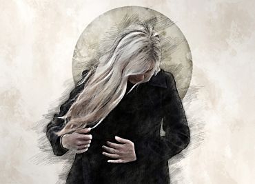 דיכאון אחרי לידה