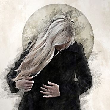 דיכאון אחרי לידה