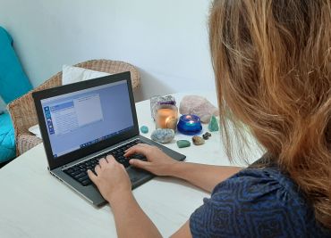 טיפול הומאופתי און ליין