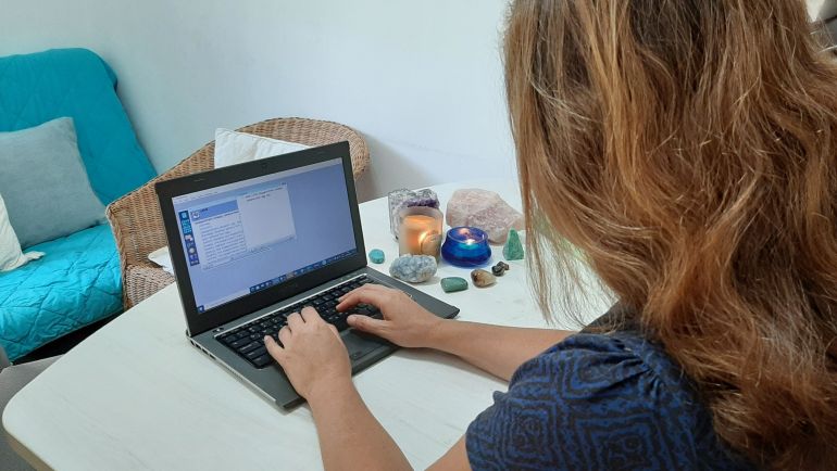 טיפול הומאופתי און ליין